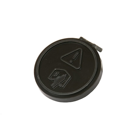 Uro Parts 02-08 Mini Expnsn Tank Cap, 17107515485 17107515485